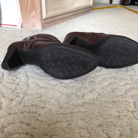 Nurture short boots - Picture 5 of 7